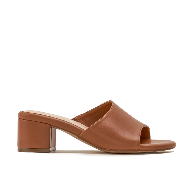 Effortless Slip-On Shoes ROSEMARIE WIDE II