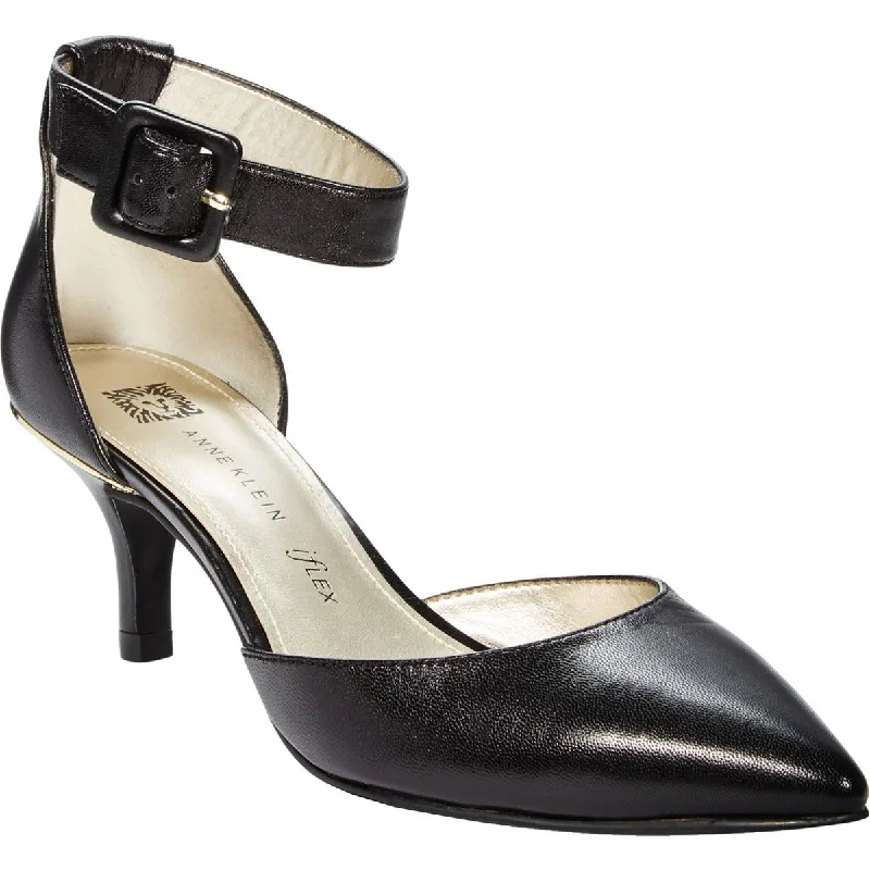 Women's Everyday Flats Anne Klein Womens Fabulist 10 Pumps