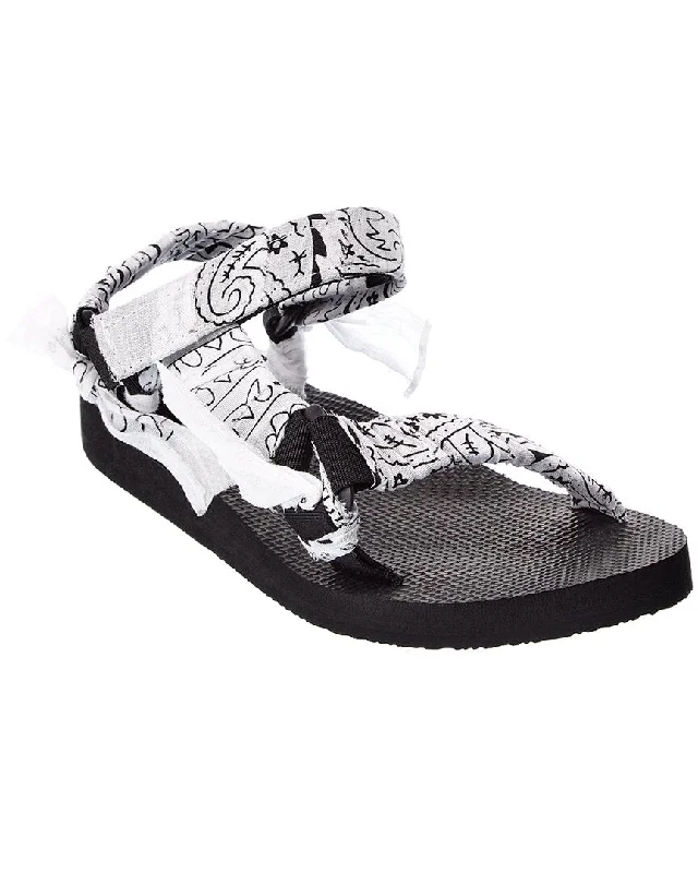 Statement Footwear Discount Arizona Love Trekky Bandana Sandal