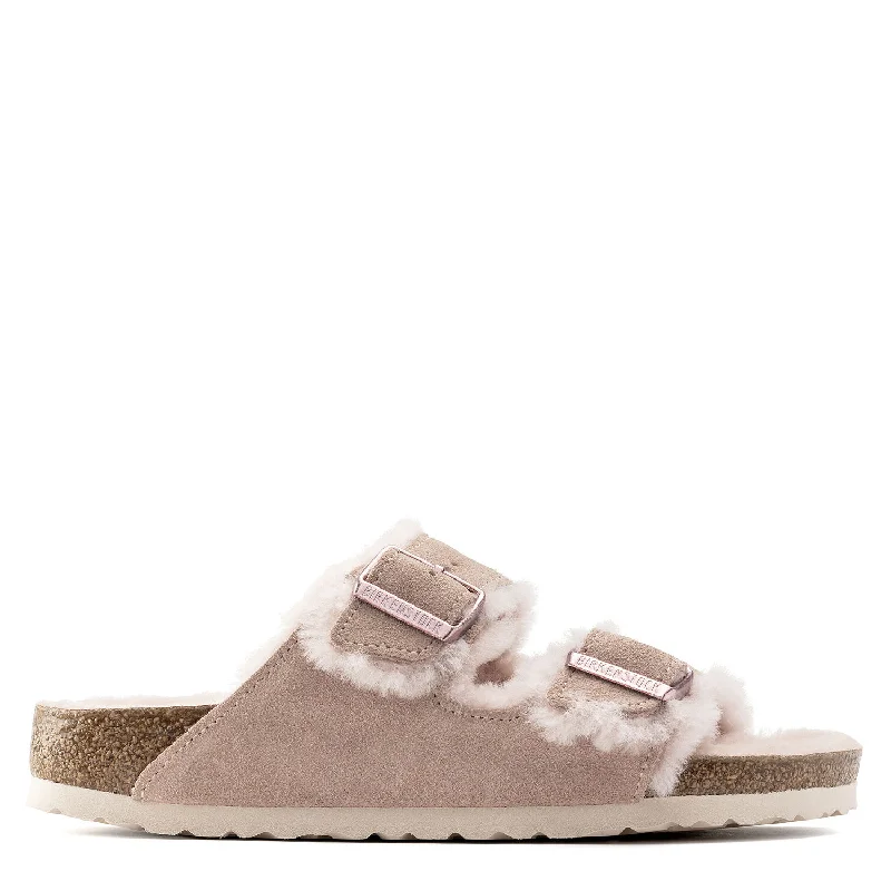 Casual Chic WOMEN'S ARIZONA SHEARLING *FINAL SALE