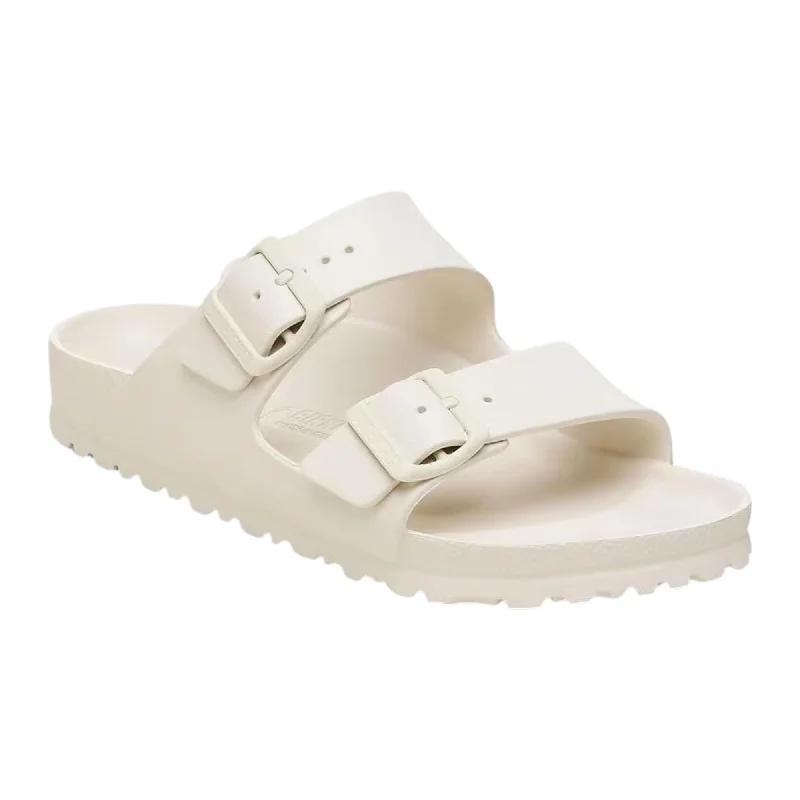 Fashionista Sale Birkenstock Arizona Eva Eggshell  1027384 Women's