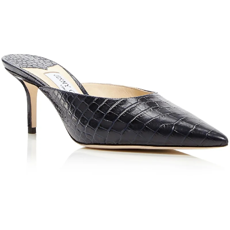 All-Day Comfort Shoes Sale Jimmy Choo Womens Rav 65 Pumps