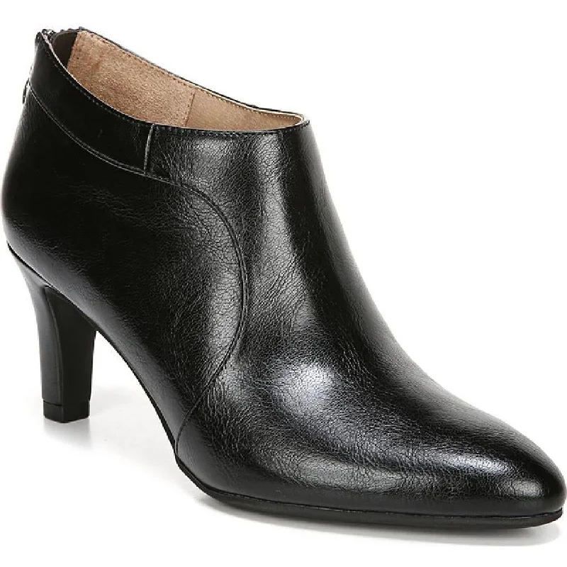 Special Offers, Don't Miss LifeStride Womens Georgia Booties Close Toe Slip On Booties