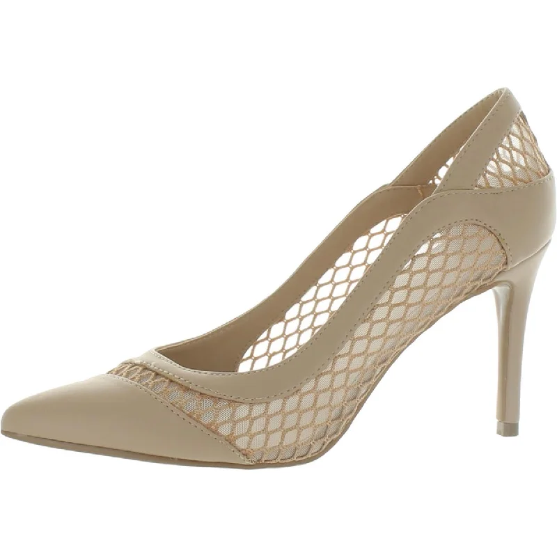 Enjoy Discount Marc Fisher Womens Dalta Mesh Pumps