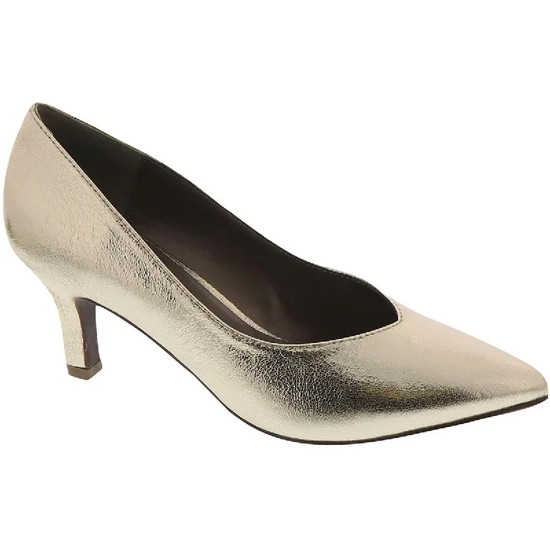 Women's Flats Sale Masseys Womens Brianne Pointed Toe Pumps