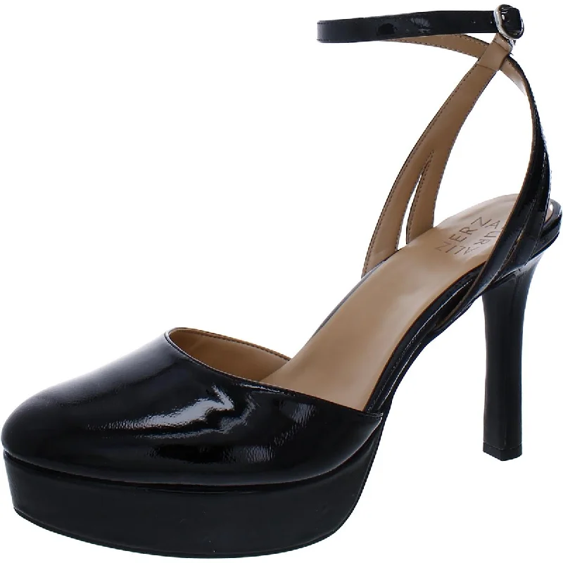 Black Patent