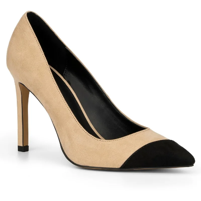 Flexible Sole Shoes Sale New York & Company Womens Heels Pumps