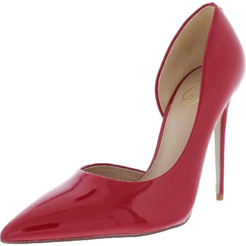 Seasonal Style Discounts Sam Edelman Womens Delores Solid Pumps