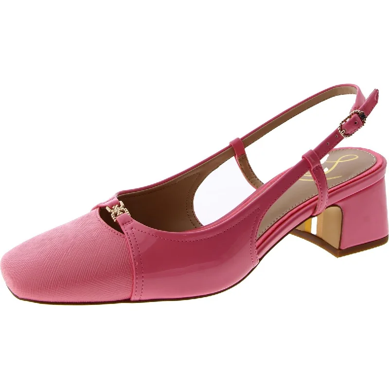 Pink Patent