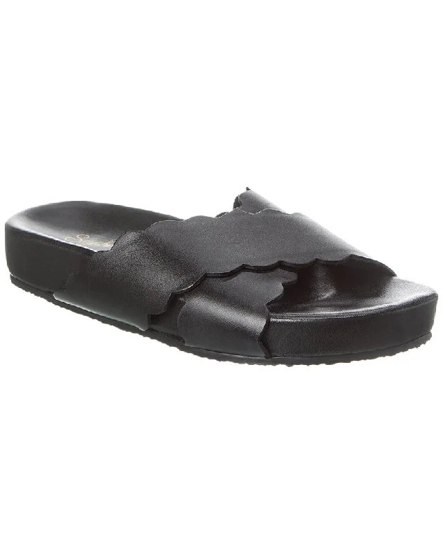 Unbeatable Deals Seychelles Odie Leather Sandal