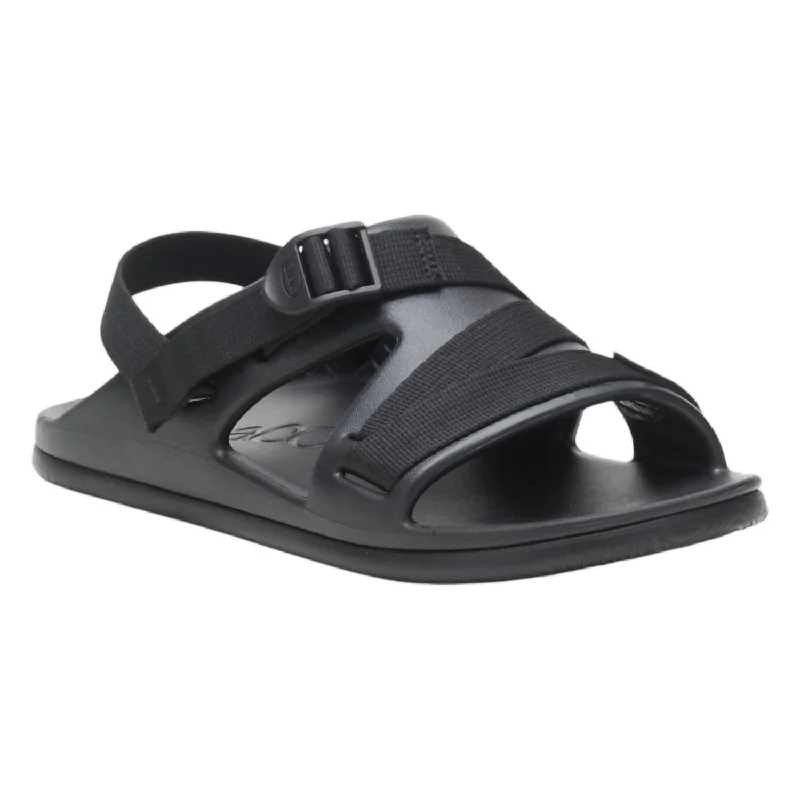 Athleisure Style Sale Women's Chillos Sport Sandal In Black