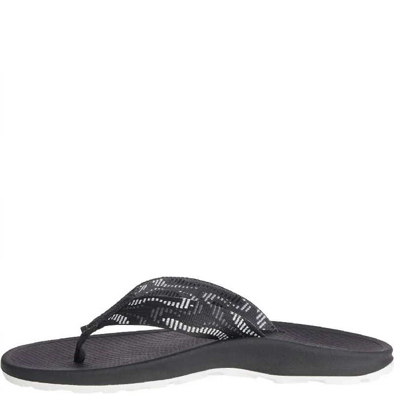 Fashionable Comfort Promotions Women's Playa Pro Web Sandals In Vapor Black