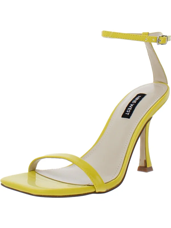 yellow patent