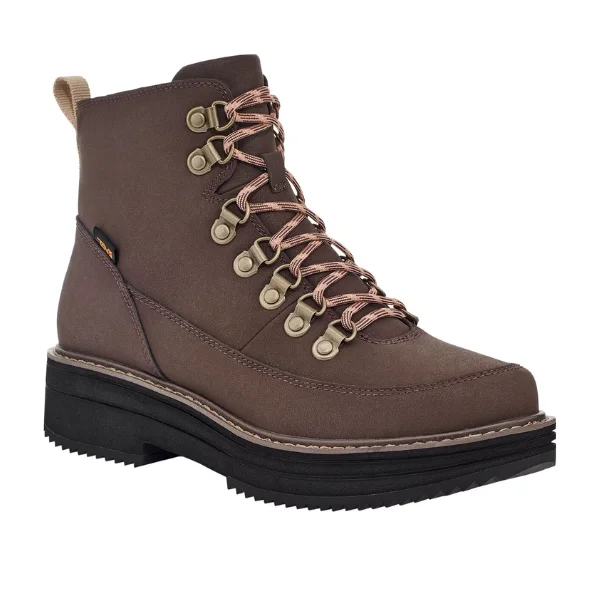 Weekend Exclusive Teva Women's Midform Boot Bracken