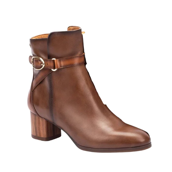 Limited Time Offers Pikolino Women’s Calafat Brown