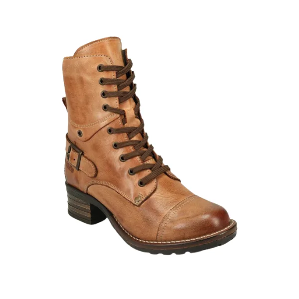 Hot Picks Taos Women's Crave Boot Caramel