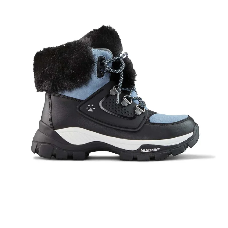 Casual Slip-Ons Promotion Cougar - Women's Union Waterproof Winter Boots (UNION-DENIM)