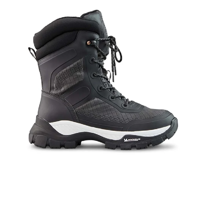 Supportive Shoes Offer Cougar - Women's Ultima Nylon Waterproof Winter Boots (ULTIMA-BLK)