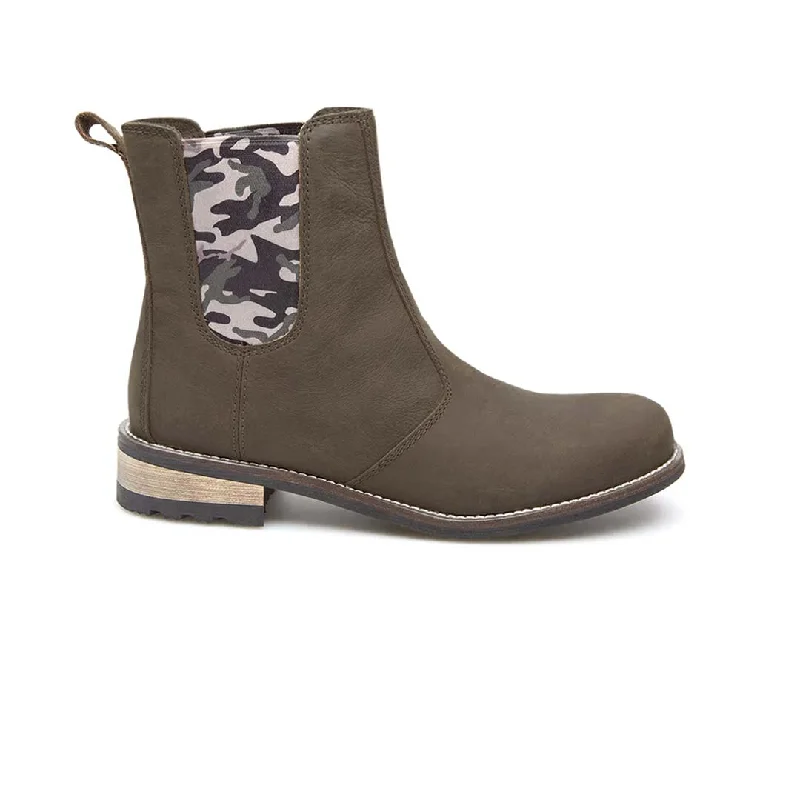 Limited Stock, Big Discounts Kodiak - Women's 5" Alma Chelsea Boots (KD419042CFG)