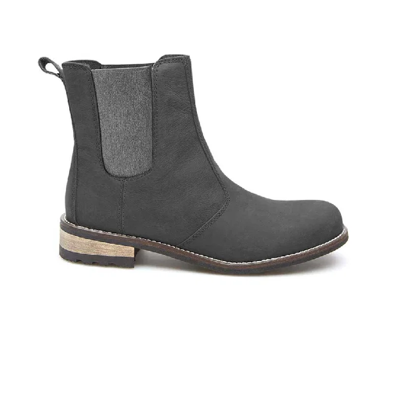 Huge Markdowns Kodiak - Women's 5" Alma Chelsea Boots (KD419042DYX)