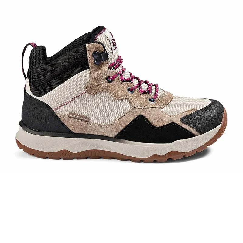 End Of Season Clearance Kodiak - Women's Kenosee Mid Hiker Waterproof Boots (KD0A4TH8SS0)