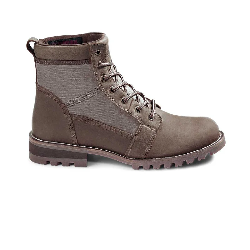 Chic & Cozy Collection Kodiak - Women's Waterton Boots (KD0A4TGAOGX)