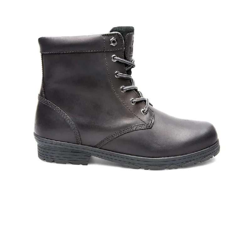 Fashion Essentials Kodiak - Women's Floe Arctic Grip Boots (KD0A4TDPBLK)