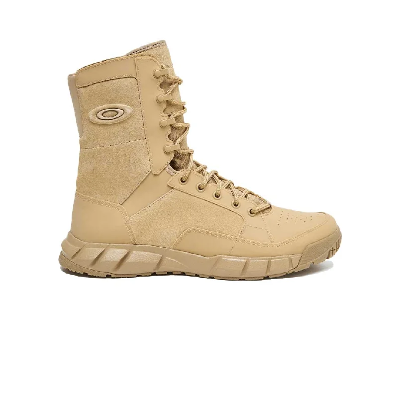 Luxe Style Discounts Oakley - Unisex Coyote Boots (FOF100467 889)