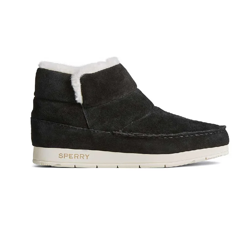 Modern Casual Shoes Sperry - Women's Moc-Sider Bootie (STS87876)