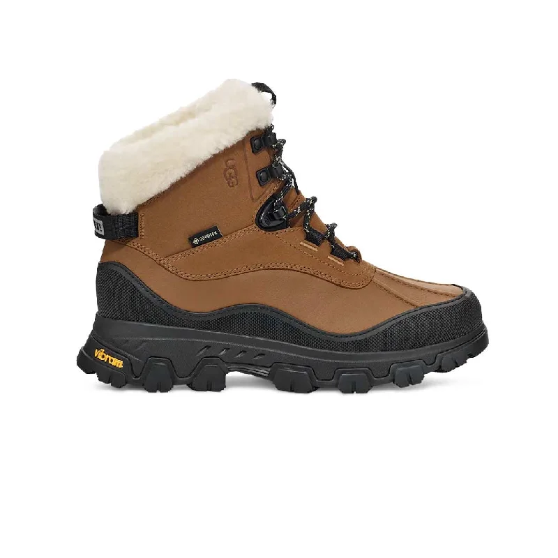 Non-Slip Shoes UGG® - Women's Adirondack Meridian Hiker Boots (1151831-CHE)