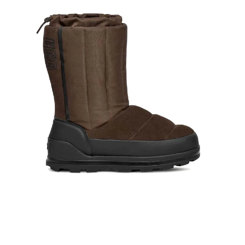 Seize Bargains UGG® - Women's Classic Klamath Short Boots (1143936-BCDR)