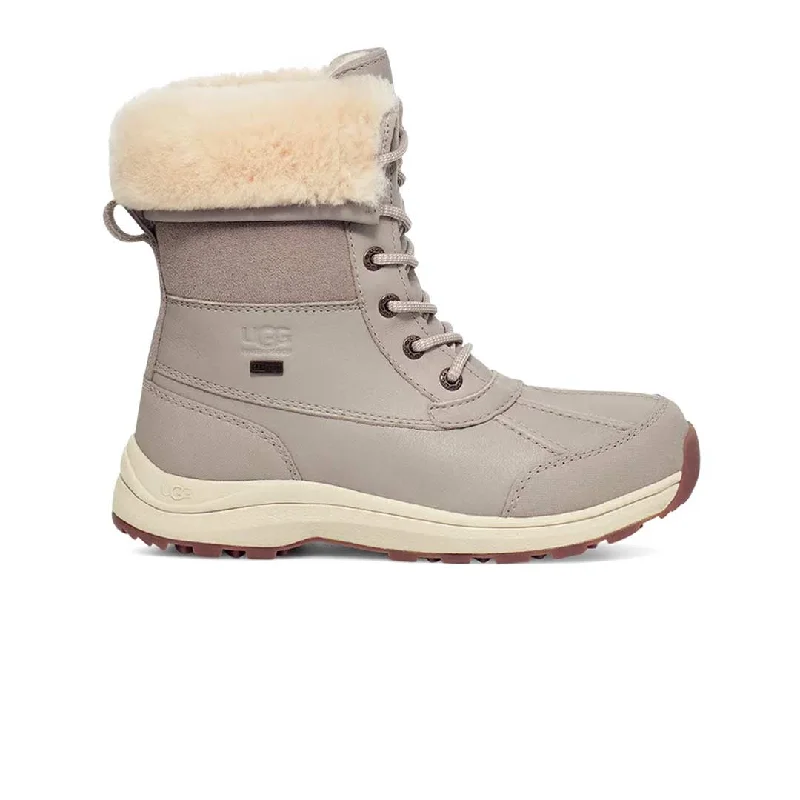 End Of Season Sale UGG® - Women's Adirondack III Boots (1123610-GOA)