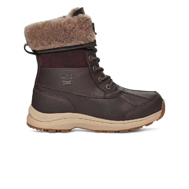 Seasonal Trends UGG® - Women's Adirondack III Boots (1123610-SLTH)