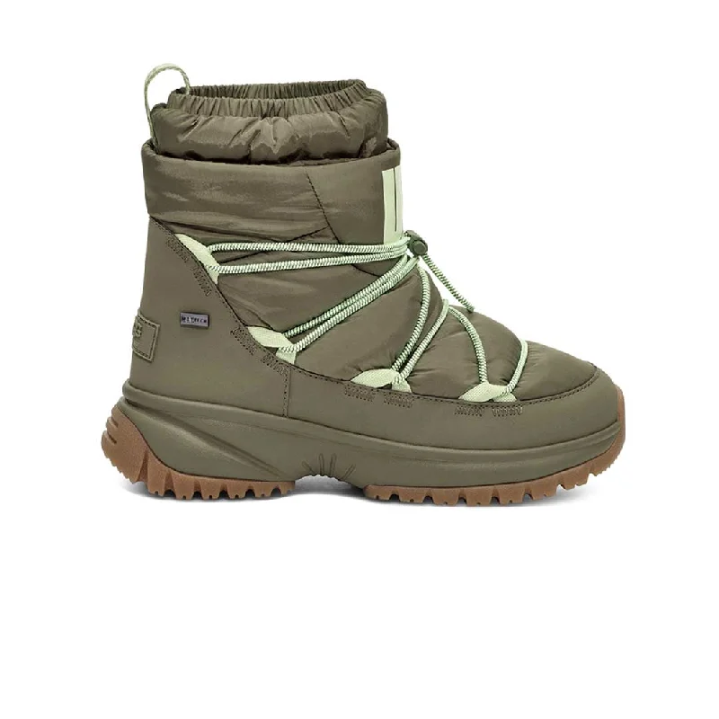 Save Big UGG® - Women's Yose Puffer Mid Boots (1131978-BTOL)