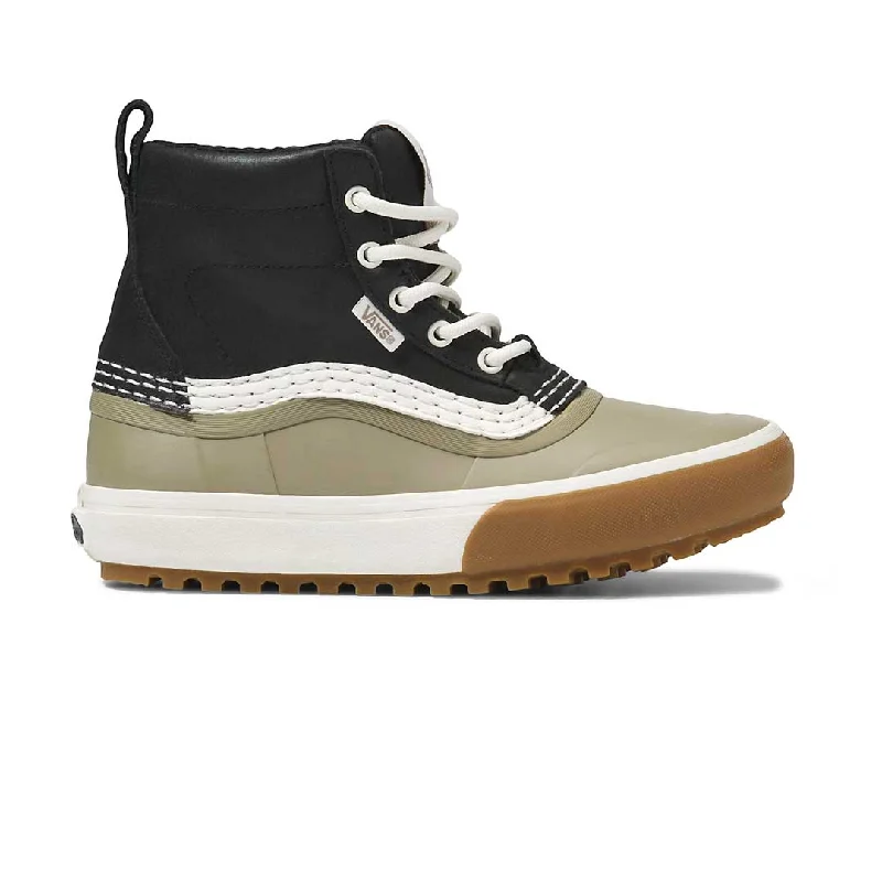 Comfortable Casual Shoes Vans - Unisex Standard Mid Snow MTE Boots (5JHZ248)