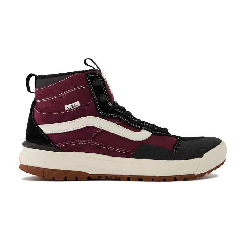 Street Style Discounts Vans - Unisex UltraRange EXO Hi MTE Shoes (4UWJ26Y)