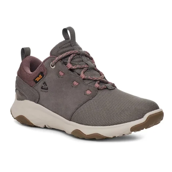 Sale On Sale Teva Women's Canyonview RP Dark Gull Grey/Burlwood