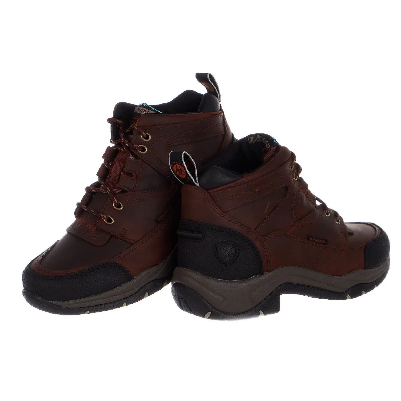 Contemporary Fashion Sale Ariat Terrain H2O Hiking Boot - Women's