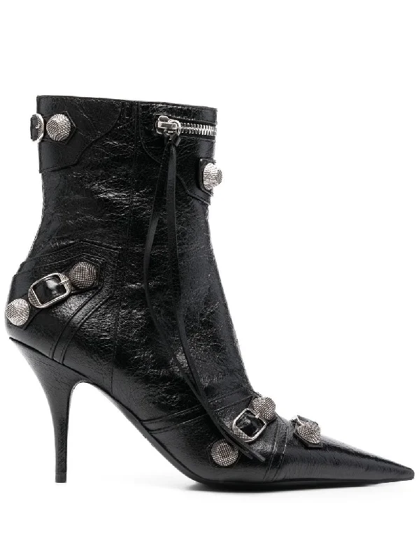 Must Haves Balenciaga Women's Boots