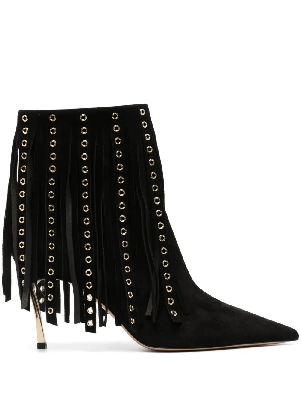 Embrace New Fashion Casadei Women's Boots