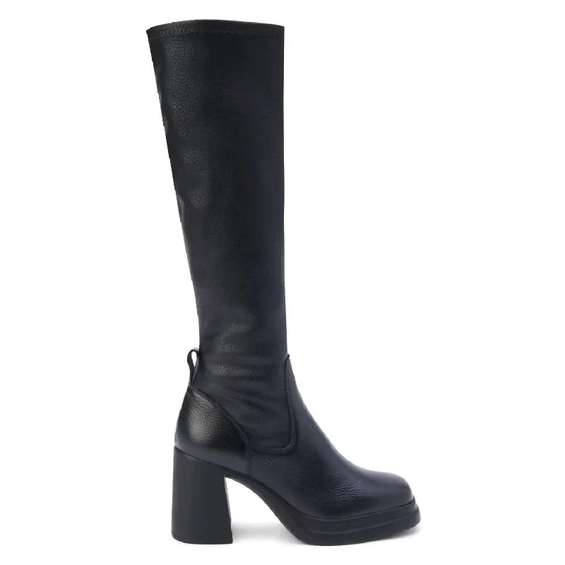 Discount Store Delaney Boot In Black