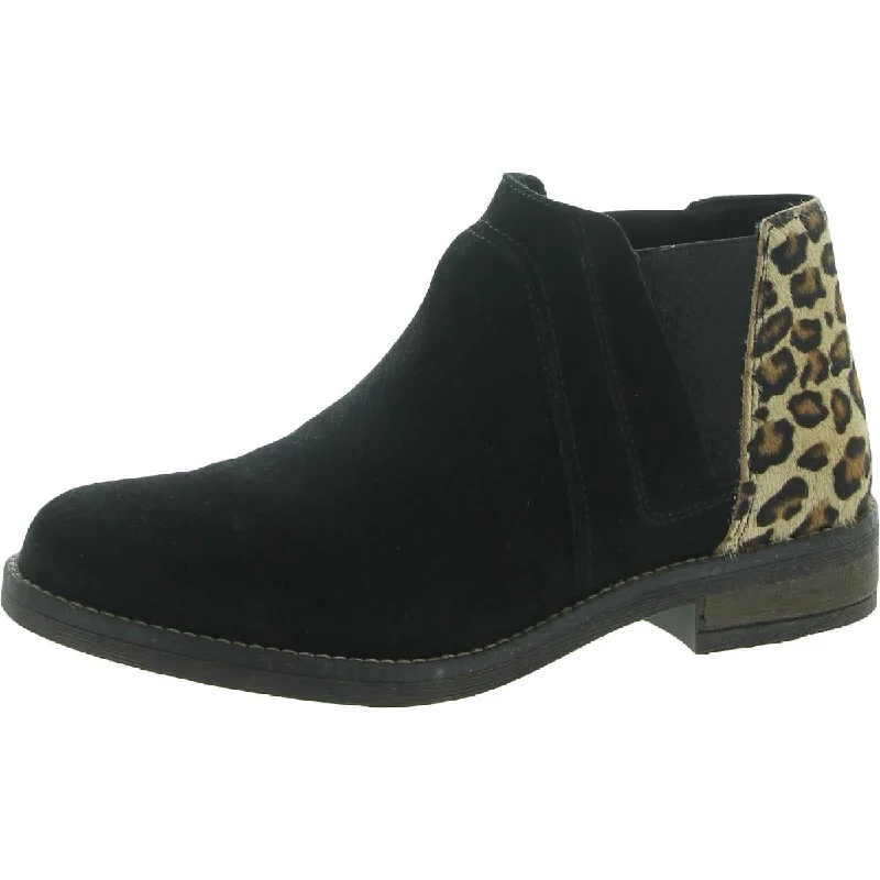 Flash Discount Demi Beat Womens Ankle Boots