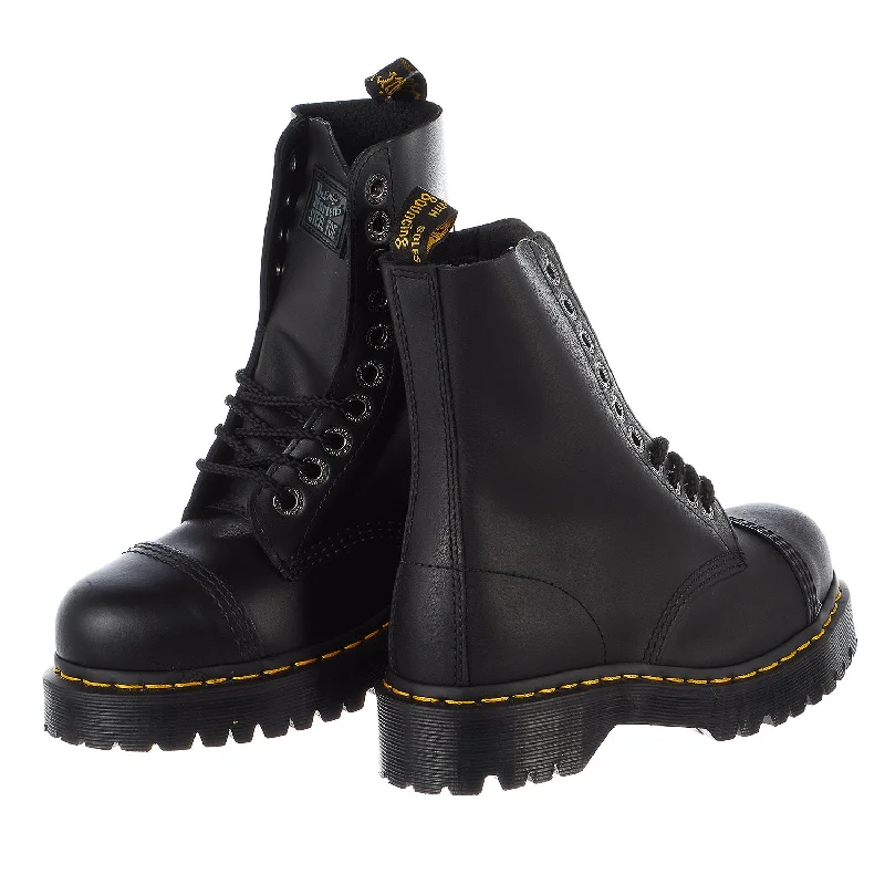 Cozy Winter Boots Promotion Dr. Martens 8761 BXB BOOT - Men's/Women's