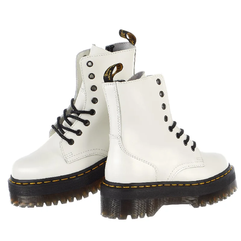 Outdoor Hiking Shoes Promotion Dr. Martens Jadon Boot - Women's