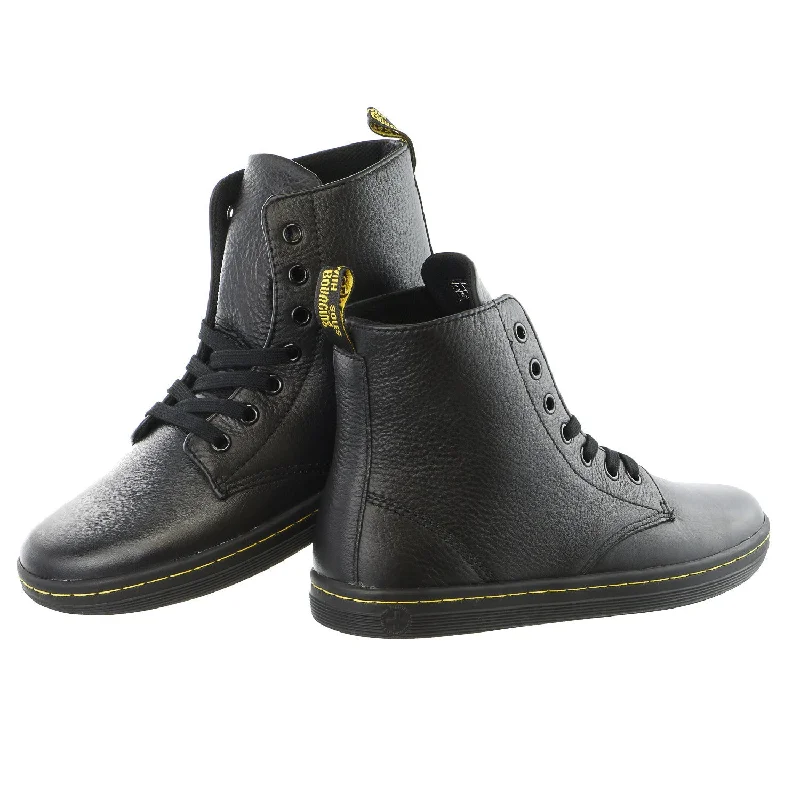 Ride The Style Wave Dr. Martens Leyton Boot - Women's