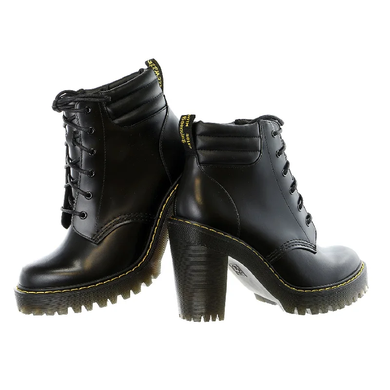 Limited Stock, Big Sale Dr. Martens Persephone Buttero Fashion Boots - Women's