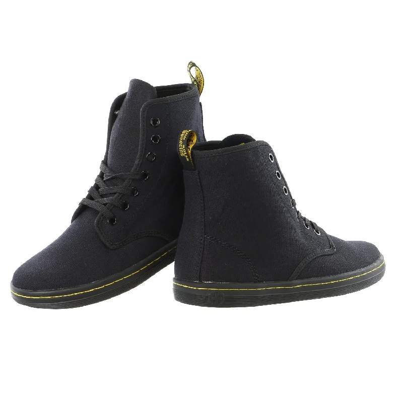 Bid Farewell To The Old Season Dr. Martens Shoreditch Boot - Women's