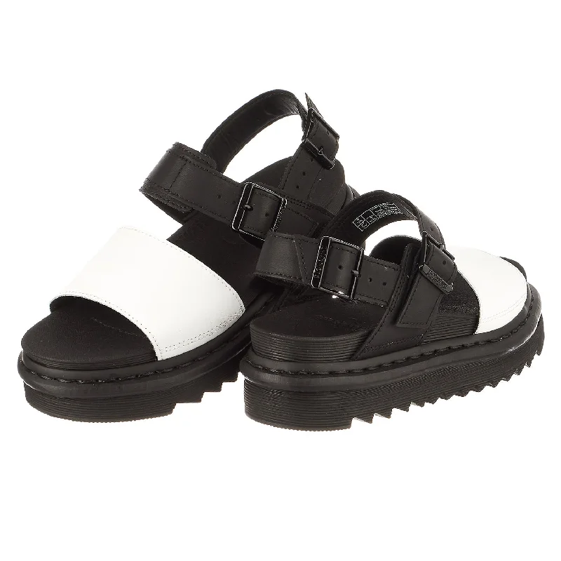 Soft Sole Casual Shoes Dr. Martens Women's Voss Sandal