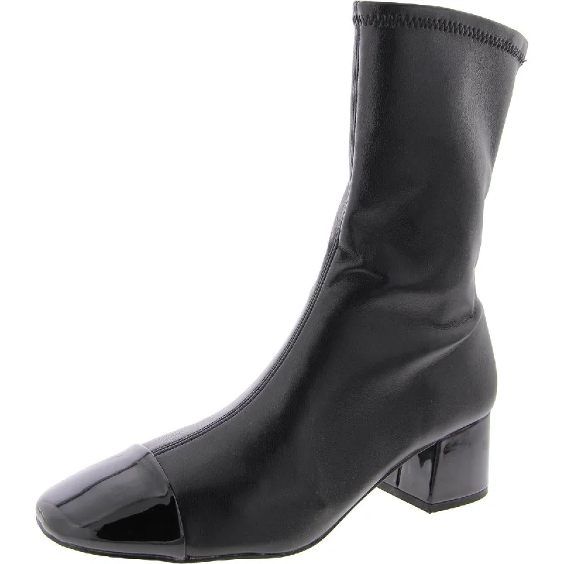 Classic Casual Shoes Sale Elisha Womens Mid-Calf Boots