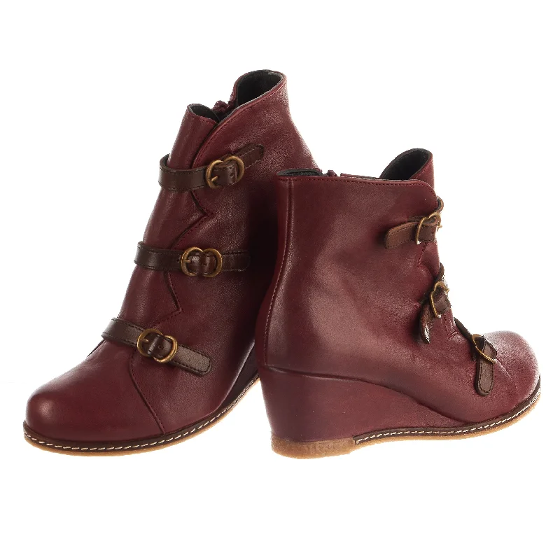 Women's Fashion Boots Eric Michael Lena Boots - Women's